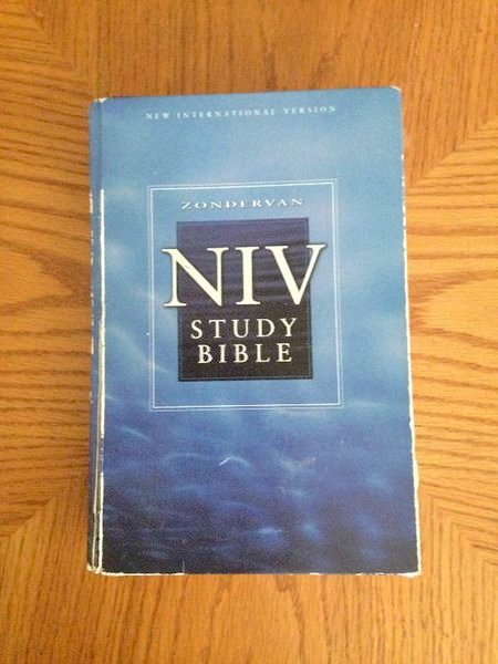 파일:NIV bible.jpg