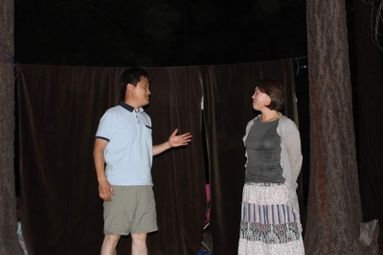 스킷 - if you die today where would you be?