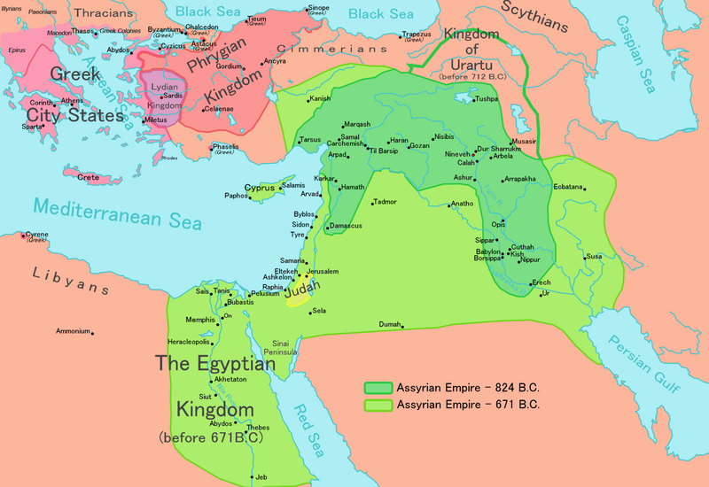 파일:Map of Assyria.png