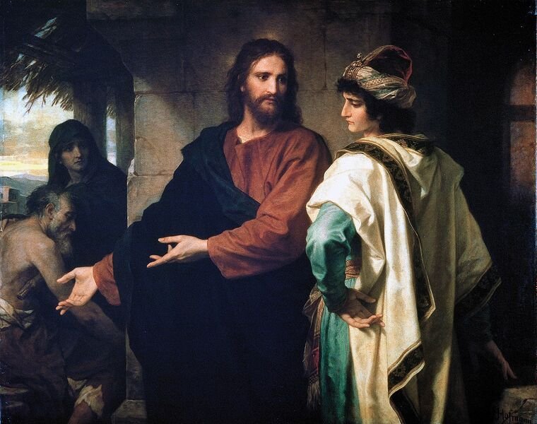 파일:ChristAndTheRichYoungRuler.jpg